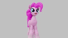 Pinkie Pie Animation Loop