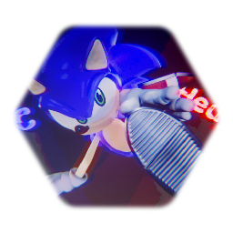 Sonic the Hedgehog