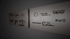 A screenshot taken in Dreams. 15 of 16.