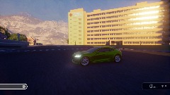 A screenshot taken in Dreams. 13 of 19.