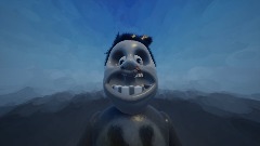 A screenshot taken in Dreams. 18 of 27.