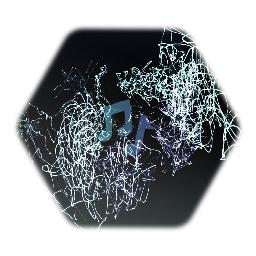 Evil villain but With extra instruments