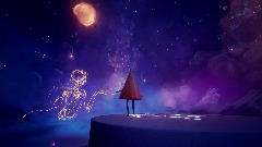 A screenshot taken in Dreams. 2 of 2.