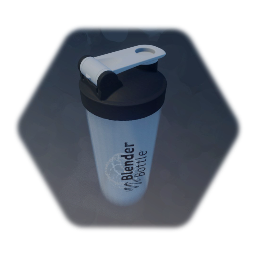 Blender Bottle