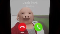 Jonh Pork