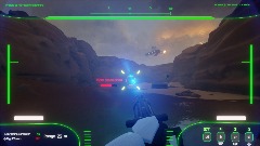 A screenshot taken in Dreams. 5 of 18.