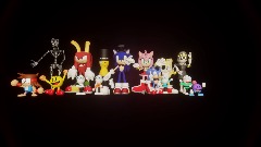 A screenshot taken in Dreams. 4 of 17.