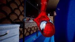 Spider-man : cinematic [OLD!!!]