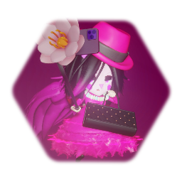 Hannah The Influencer