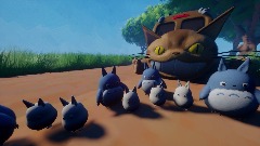 A screenshot taken in Dreams. 1 of 16.