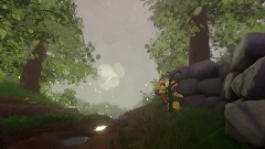 A screenshot taken in Dreams. 10 of 28.