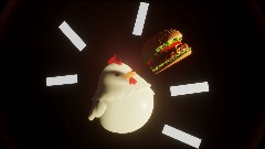 Feed The Chicken (UNDER WIP)