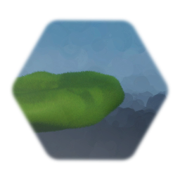 Grassy Valley Lump