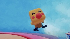 My Creation - 12/3/2020 weird walk simulator