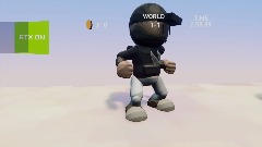A screenshot taken in Dreams. 12 of 29.