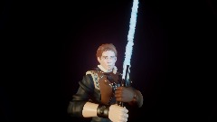 A screenshot taken in Dreams. 1 of 1.