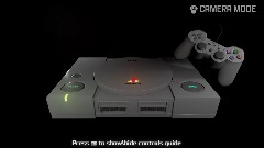 A screenshot taken in Dreams. 16 of 23.