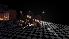 FNAF 2 BUT WITH MEMES [OPEN THE CAMERAS]