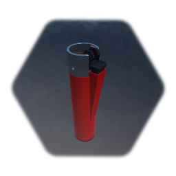 Cigarette Lighter