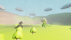 A screenshot taken in Dreams. 4 of 4.