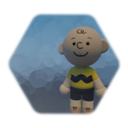 Charlie Brown