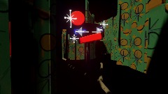 A screenshot taken in Dreams. 8 of 11.