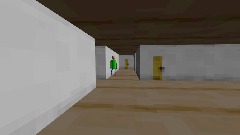 A screenshot taken in Dreams. 13 of 16.