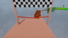 Mario obby