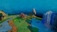 Загородный дом