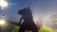 A screenshot taken in Dreams. 8 of 12.