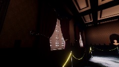 A screenshot taken in Dreams. 1 of 8.