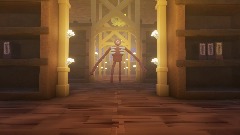 A screenshot taken in Dreams. 3 of 3.