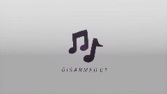 DISARMED SOUND KIT - 808's & BEATS