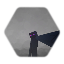Tall Enderman