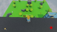 A screenshot taken in Dreams. 17 of 28.