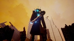 A screenshot taken in Dreams. 1 of 1.