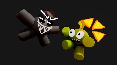 A screenshot taken in Dreams. 6 of 6.