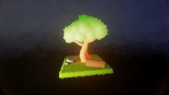 A screenshot taken in Dreams. 3 of 3.