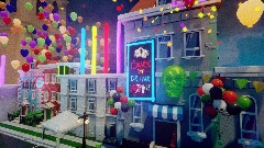 A screenshot taken in Dreams. 4 of 4.