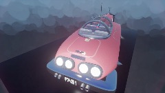A screenshot taken in Dreams. 14 of 30.