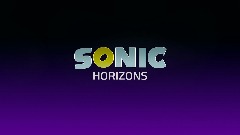 SONIC HORIZONS