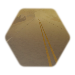 Optimized Grid Road