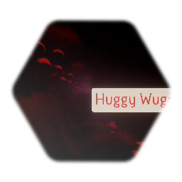 Huggy Wuggy