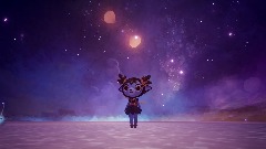 A screenshot taken in Dreams. 2 of 2.