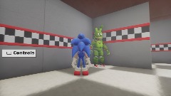 A screenshot taken in Dreams. 1 of 12.