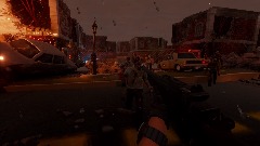 A screenshot taken in Dreams. 13 of 30.
