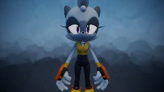 A screenshot taken in Dreams. 12 of 25.
