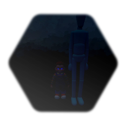 Buddi Chucky and his Best Friend