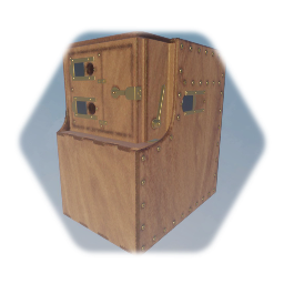 Dreamshaping: Sculpture 3