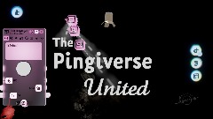 Pingiverse Menu